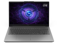 Lenovo LOQ Essential G9 i5-12450HX, 16GB, 512GB, 15.6" FHD 144Hz, RTX 3050 6GB, W11H, 1Y