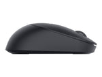 DELL KB216 Wired Multimedia Keyboard (Black), 1YR
