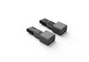 Logitech Rally Mic Pod CAT Coupler for Extending via CAT Cable