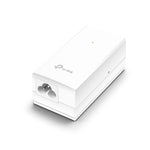 TP-LINK OMADA 48V 18W PASSIVE POE INJECTOR ADAPTOR