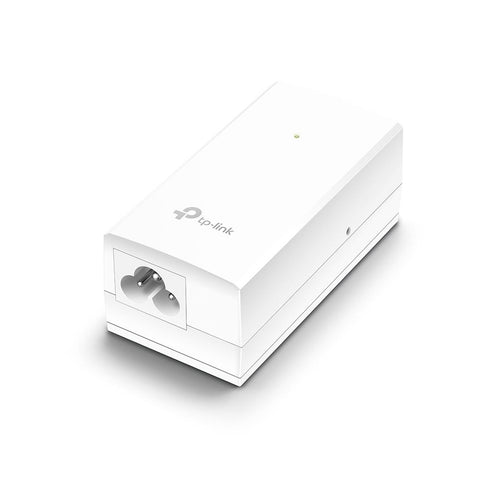 TP-LINK OMADA 48V 18W PASSIVE POE INJECTOR ADAPTOR