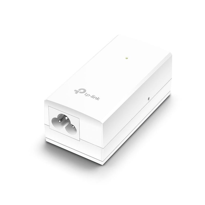 TP-LINK OMADA 48V 18W PASSIVE POE INJECTOR ADAPTOR
