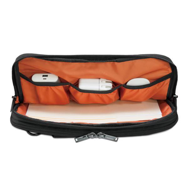 Everki Business 414 Briefcase for 14.1" Laptops