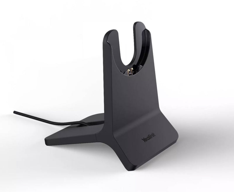 YEALINK HYBRID CHARGING STAND FOR BH70/WH64, USB-A 2.0 CABLE