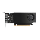 NVIDIA RTX A400 4GB GDDR6, 64-bit, PCIe 4x8, mDP (4), 1-Slot