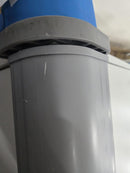 LapCabby 32 Vertical | 32-Device Mobile AC Charging Trolley