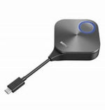 BenQ TWY31 InstaShare Button Solution