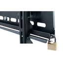 Atdec Telehook 3070 Tilt Wall Mount. Max load 91kg. VESA up to 800x500