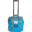 LapCabby GO2 Case 6 Charge | 6-Device Portable AC Charging Case