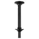 Atdec TH-3070 Ceiling Mount Tilt, Long Pole, 65kg, VESA, Black