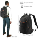 Everki Glide Laptop Backpack fits up to 17.3-Inch