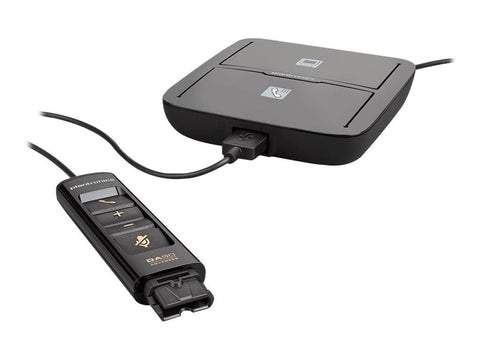 PLANTRONICS MDA480 QD CORDED MULTI-DEVICE SWITCH BOX