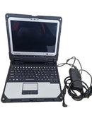Panasonic Toughbook CF-33 Mk1 i5-7300U, 8GB, 256GB SSD Opal, 12"