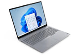 Lenovo ThinkBook 16 G8 U5-225U, 16GB, 512GB, 16" WUXGA, W11P, 1Y OS