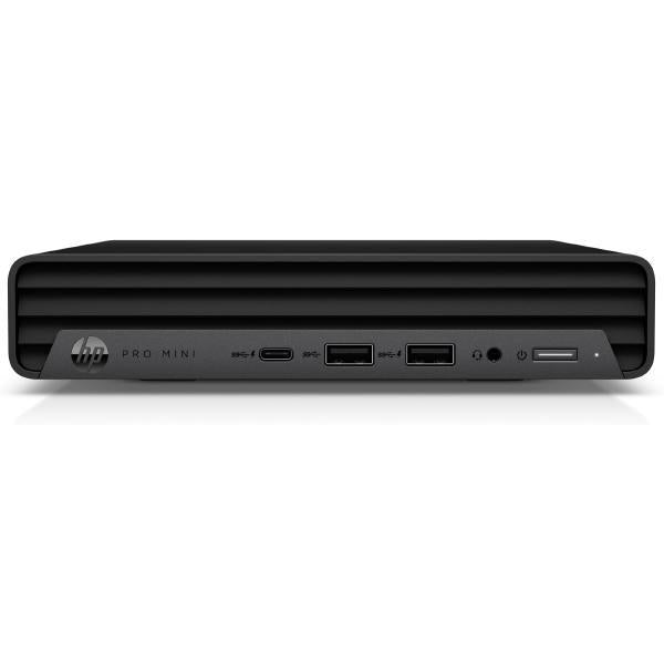HP Pro Mini 400 G9 Intel i7-12700T 16GB 512GB SSD W11P (Replaces 9U499AT)