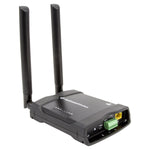NetComm 4G LTE Cat 1 Industrial IoT Router - ARM Cortex A8 800Mhz, 128MB Memory
