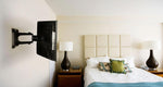 Atdec Full Motion Wall Mount to 35kg
