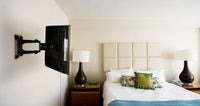 Atdec Full Motion Wall Mount to 35kg