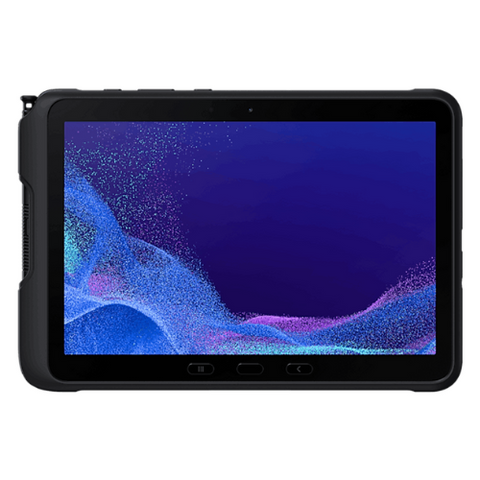 Samsung Tab Active4 Pro 10.1" Rugged, 64GB, WiFi + 5G, S Pen, Black, 2YR