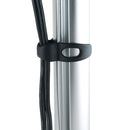 Atdec Visidec Focus Display Accessory Arm Dual Displays, Horizontal Mount 24" - 32"