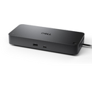 Dell Pro Smart Dock SD25 USB-C USB4 130W 2x DP HDMI 2.5GbE LAN