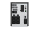 APC Easy UPS (SMV), 3000VA, IEC(6), USB, LCD, Tower, 2YR WTY