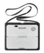 Panasonic Shoulder Strap for Toughbook 33, A3, S1 - Durable & Adjustable