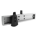 Atdec AWM-S Monitor Slider Accessory, Silver