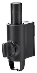 Atdec Arm Channel Clamp – Black