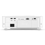 BenQ 4K UHD, Lamp, DLP, Gaming Projector, 3840x2160 Resolution, 3000 Lumens