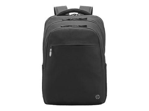 HP Business Laptop Backpack 17.3" - RNW, Water-Resistant