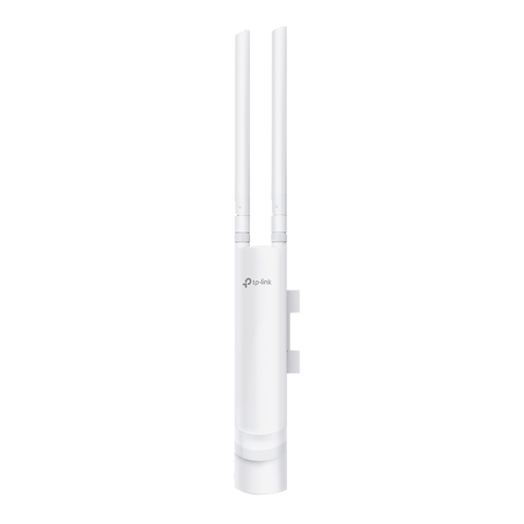 TP-LINK OMADA OUTDOOR WIRELESS N ACCESS POINT