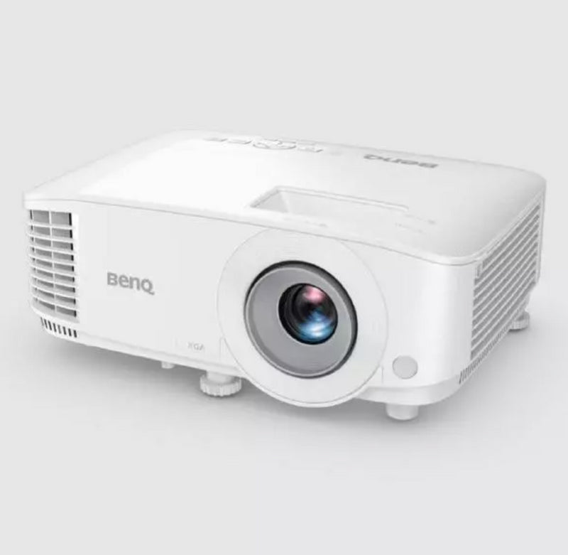 BenQ MX560 XGA, Lamp, DLP, Business Projector, 1024x768 Resolution