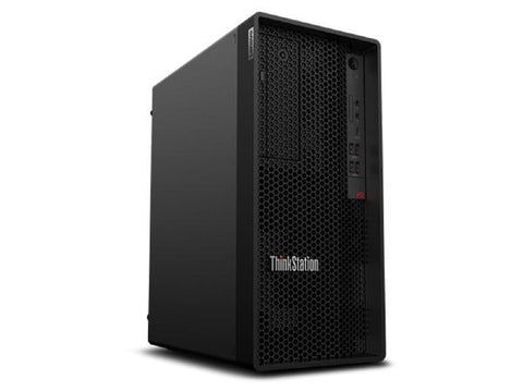 Lenovo ThinkStation P2 TWR Intel i7-16GB 4400MHz / 1TB NVMe SSD + 1TB HDD