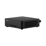 ASUS NUC 14 PRO SLIM MINI PC Kit, U7-155H, DDR5(0/2), M.2(0/2), Wl, NO P/cord, 3YR RTB RNUC14RVKU700000I