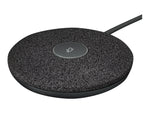 Logitech Rally Mic Pod, Graphite
