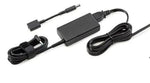 HP 65W Smart AC Adapter (H6Y89AA) – 18.5V DC, Includes Power Cable