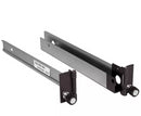 DELL DRMK-77 1U KVM MOUNTING BRACKET FOR DELL 185FPM AND DKMMLED185 LED KMM