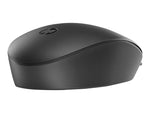 HP 125 Wired USB Mouse