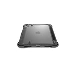 Brenthaven Edge Folio Case for iPad 10.9" 10th Gen Protective Cover Black