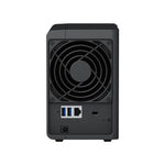 Synology DS223 2 BAY DiskStation NAS -2YR WTY