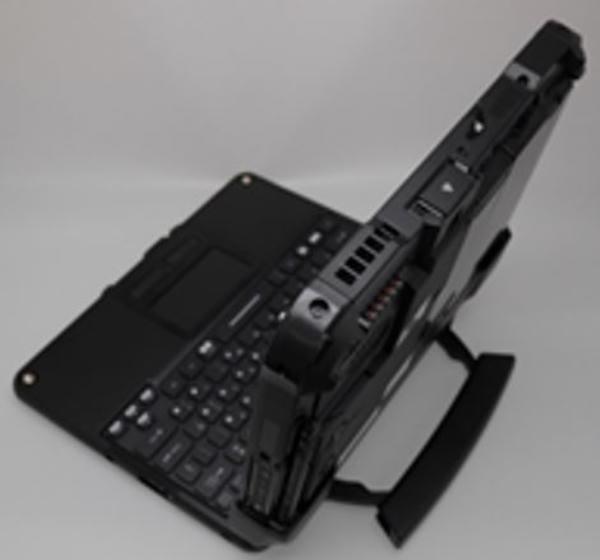 Panasonic Emissive Backlit Keyboard for Toughbook G2