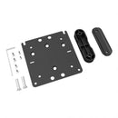 Atdec AC-MP Mini PC Mount Plate – Black