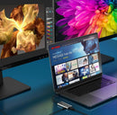 J5create JCD401 USB4 Dual Display 4K Multi-Port Docking Hub