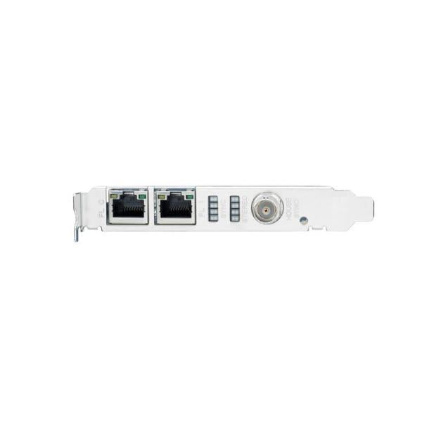 NVIDIA Quadro Sync II Card for RTXA4000–6000 GPUs