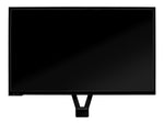 Logitech MeetUp TV Mount for Displays up to 55"