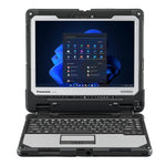 Panasonic Toughbook 33 Mk4 i7 BL KBD