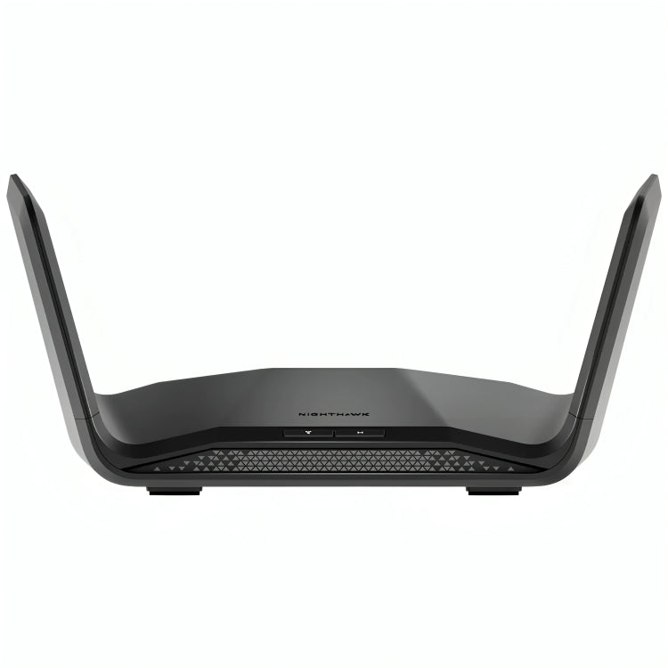 NETGEAR Nighthawk AXE7800 AX8 8 Stream Wi-Fi 6E Router RAXE300-100APS