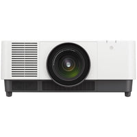 Sony VPLFHZ91L 3LCD Laser Projector, White, Brand New Stock, 5 Year Warranty
