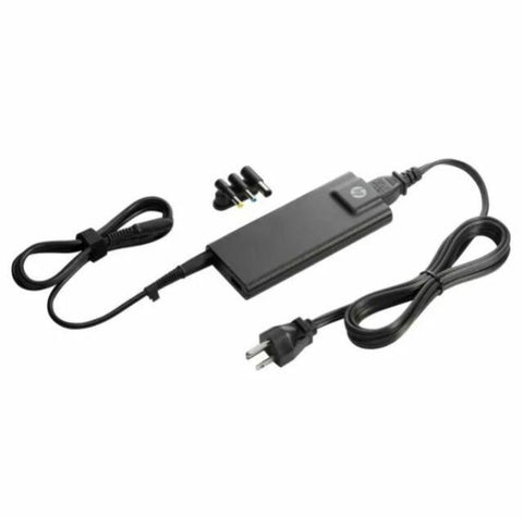 HP Notebook AC Adapter 65W Slim